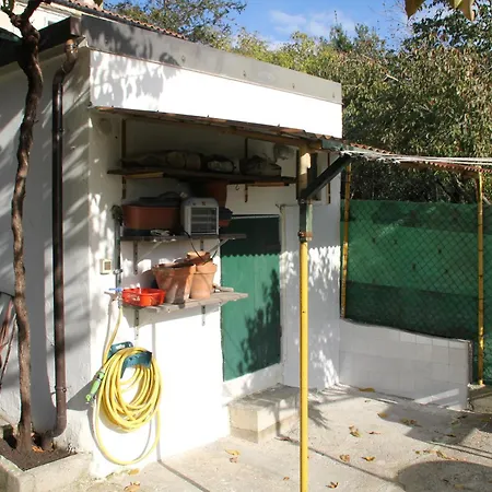 Σπίτι διακοπών Il Gelsomino Τεργέστη