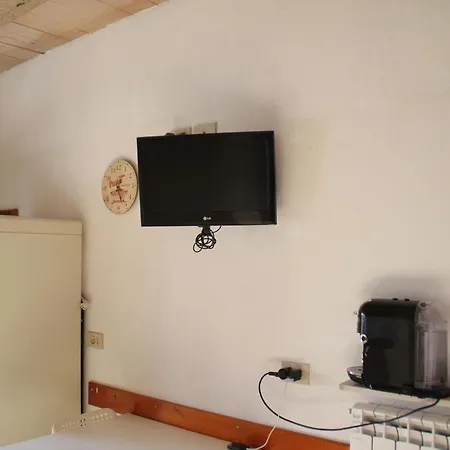 Il Gelsomino Ferienhaus