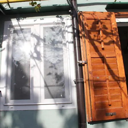 Il Gelsomino * Triest