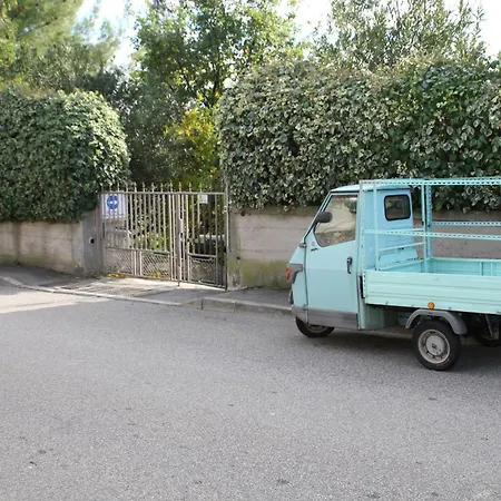 Il Gelsomino Ferienhaus