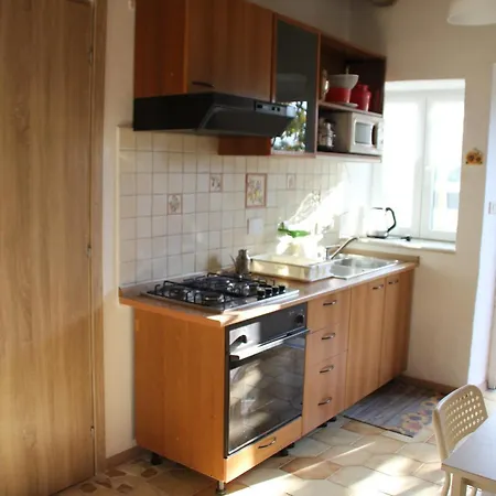 Ferienhaus Il Gelsomino *