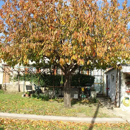 Il Gelsomino Ferienhaus