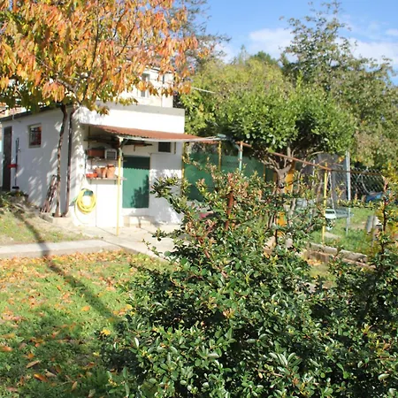 Ferienhaus Il Gelsomino