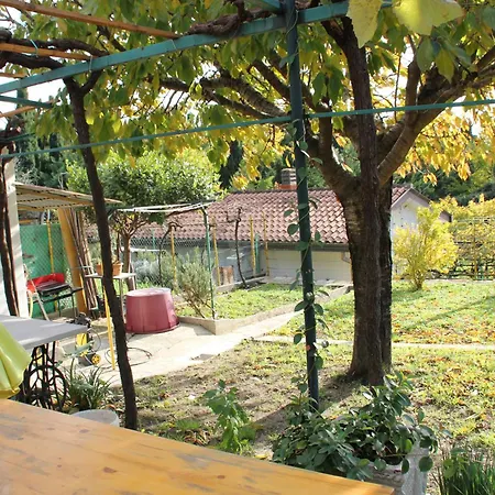 Ferienhaus Il Gelsomino *