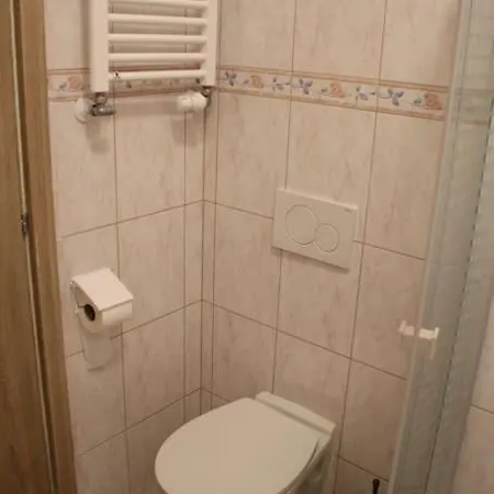 Il Gelsomino Ferienhaus