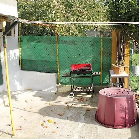 Il Gelsomino Ferienhaus *