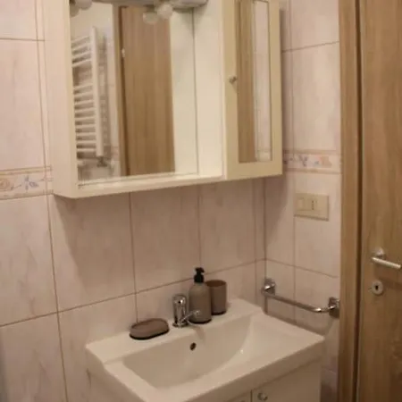 Il Gelsomino * Triest