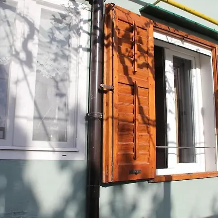 Il Gelsomino * Triest