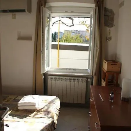 Il Gelsomino Prázdninový dům