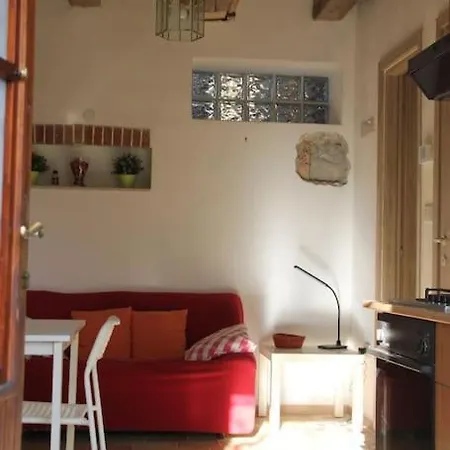 Ferienhaus Il Gelsomino *