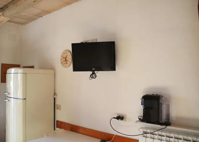 Il Gelsomino Hébergement de vacances