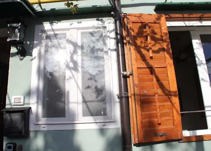 Il Gelsomino * Trieste