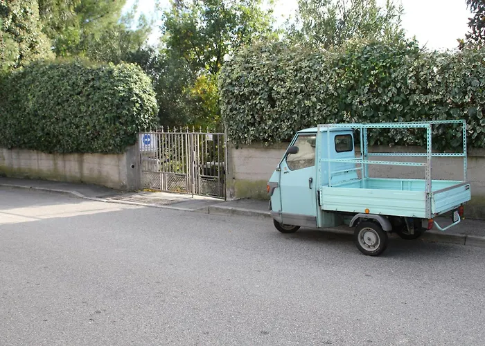 Il Gelsomino Hébergement de vacances