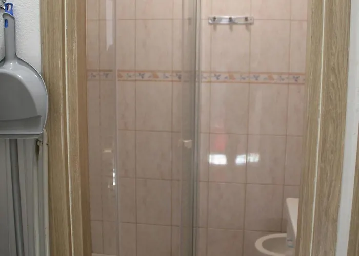 Il Gelsomino Hébergement de vacances