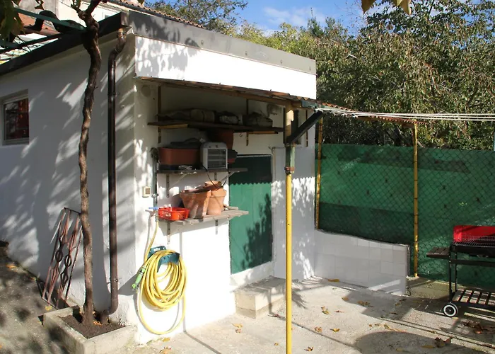 Hébergement de vacances Il Gelsomino Trieste