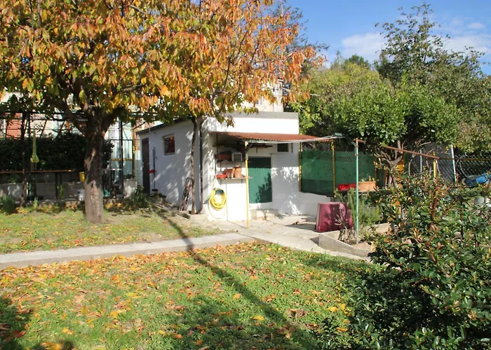 Il Gelsomino Trieste