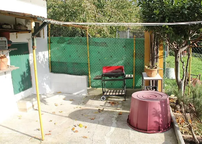 Il Gelsomino Hébergement de vacances *