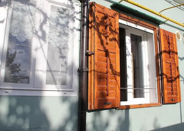 Il Gelsomino * Trieste