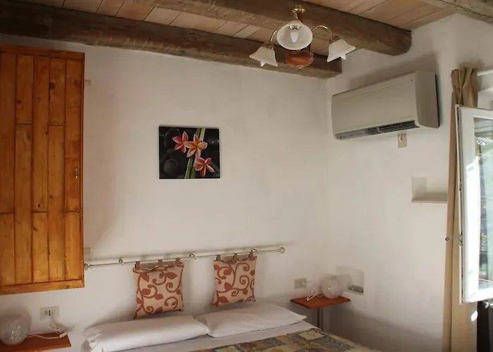 Il Gelsomino Trieste