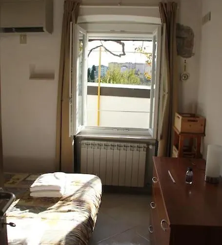 Il Gelsomino Hébergement de vacances