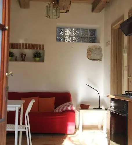 Hébergement de vacances Il Gelsomino *