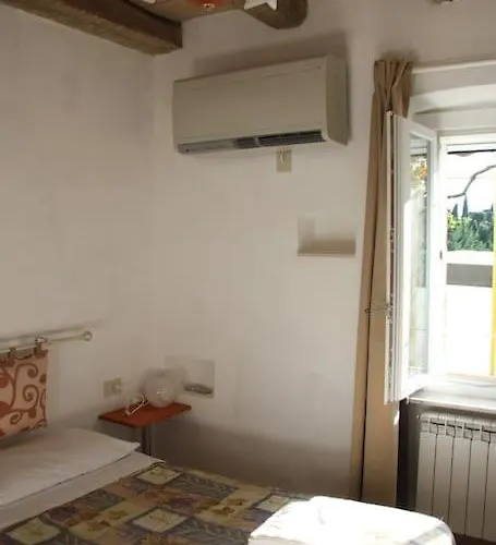 Il Gelsomino * Trieste