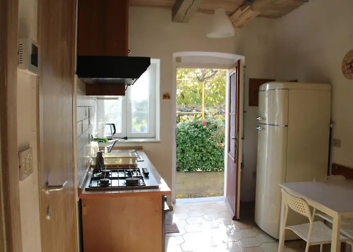 Il Gelsomino Hébergement de vacances