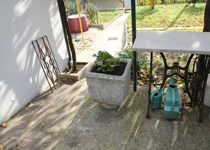 Il Gelsomino Hébergement de vacances *