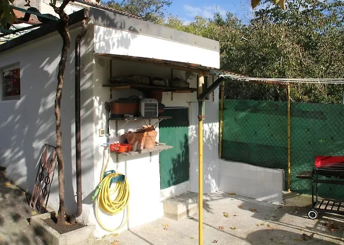 Hébergement de vacances Il Gelsomino Trieste